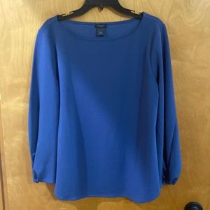 Ann Taylor factory top size L excellent condition